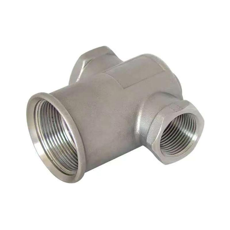 잃어버린 왁스 캐스팅 부품을 정밀 제조에 적합한 선택으로 만드는 이유는 무엇입니까?