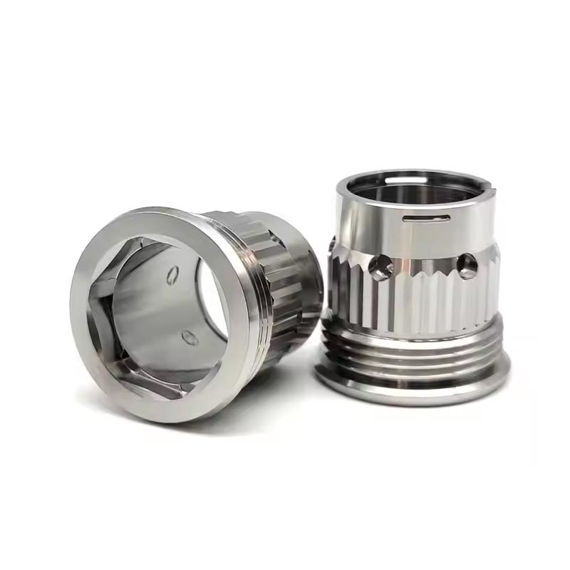 맞춤형 CNC 가공이 정밀 제조의 미래를 만드는 이유는 무엇입니까?