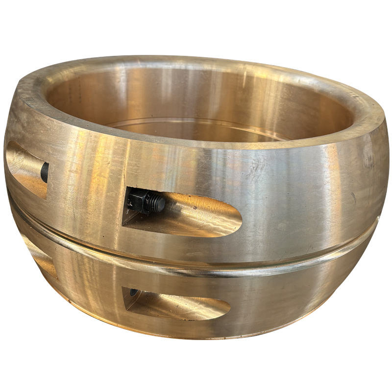 구리 및 알루미늄 합금 사형주조기술 공정분석 및 응용실습