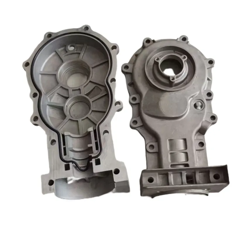 눈을 떼지 마십시오! 아연-알루미늄 합금 다이캐스팅 공장을 선택할 때 함정을 쉽게 피하려면 이 세 가지 사항을 숙지하십시오.