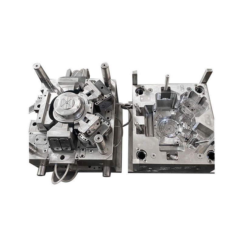 제조 요구 사항에 맞게 알루미늄 주조 CNC 가공을 선택하는 이유는 무엇입니까?