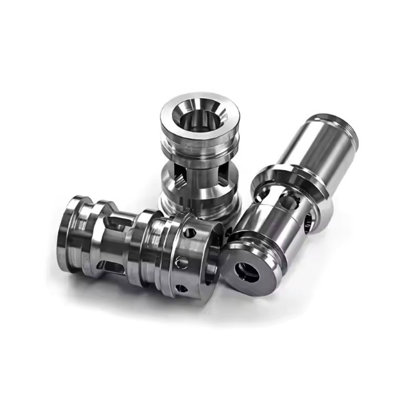 CNC 가공 맞춤형 냉간 단조 하드웨어 금속 부품