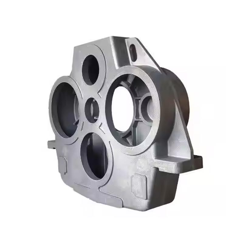 맞춤형 금속 주조 쉘 금형 주조 부품