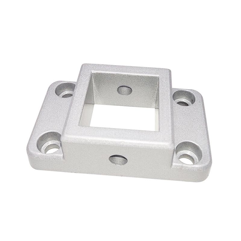 결함 없는 ASTM B108 알루미늄 중력 다이 캐스팅 베이스