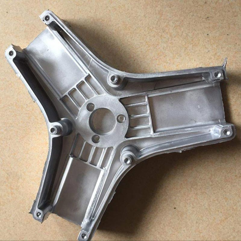 Aluminum Casting Bracket