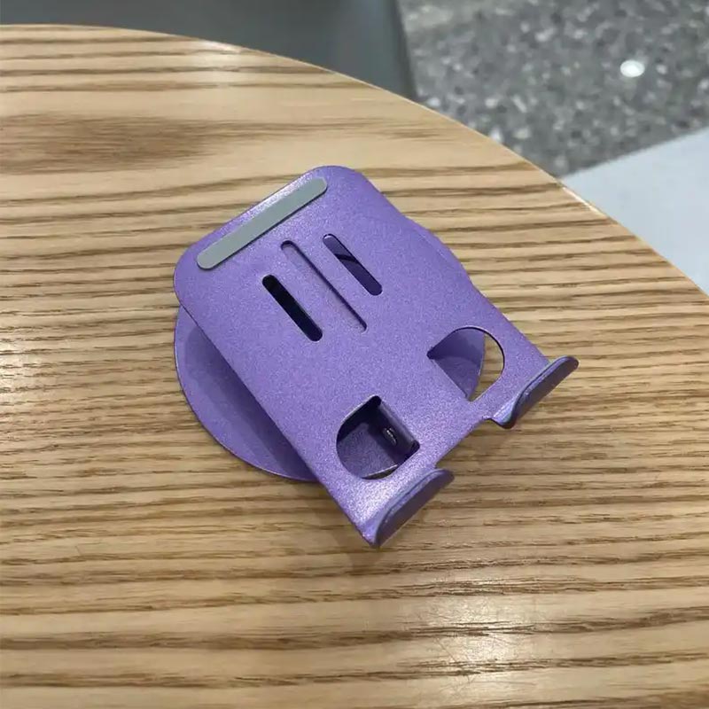 Aluminum Casting Bracket