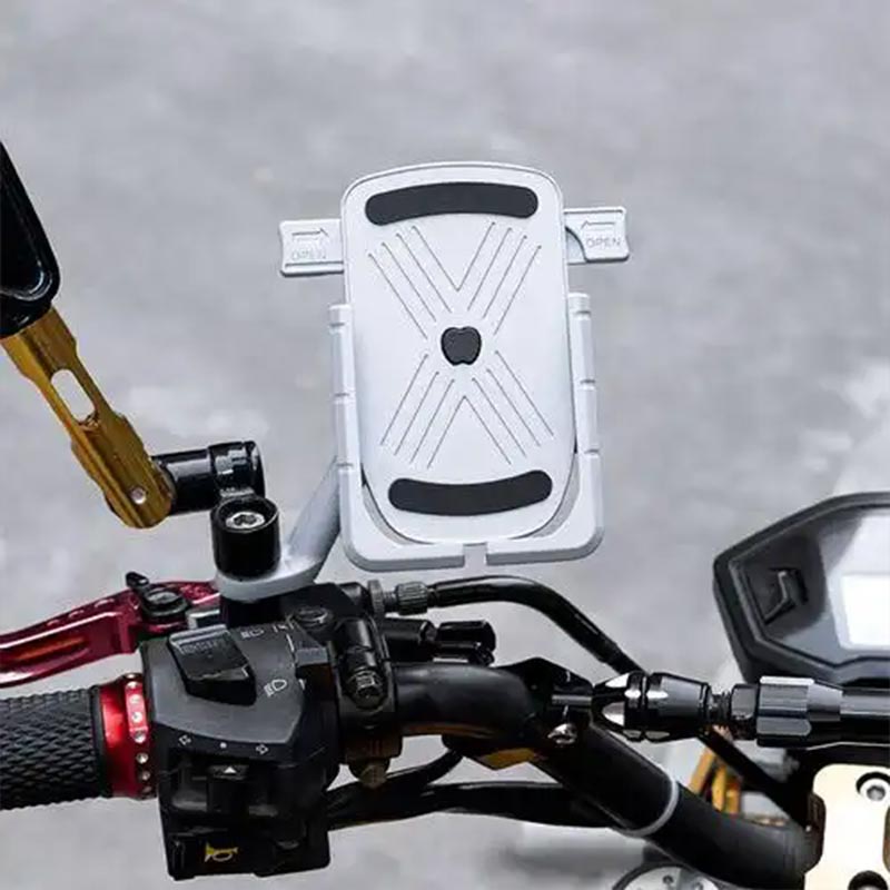 Aluminum Casting Bracket