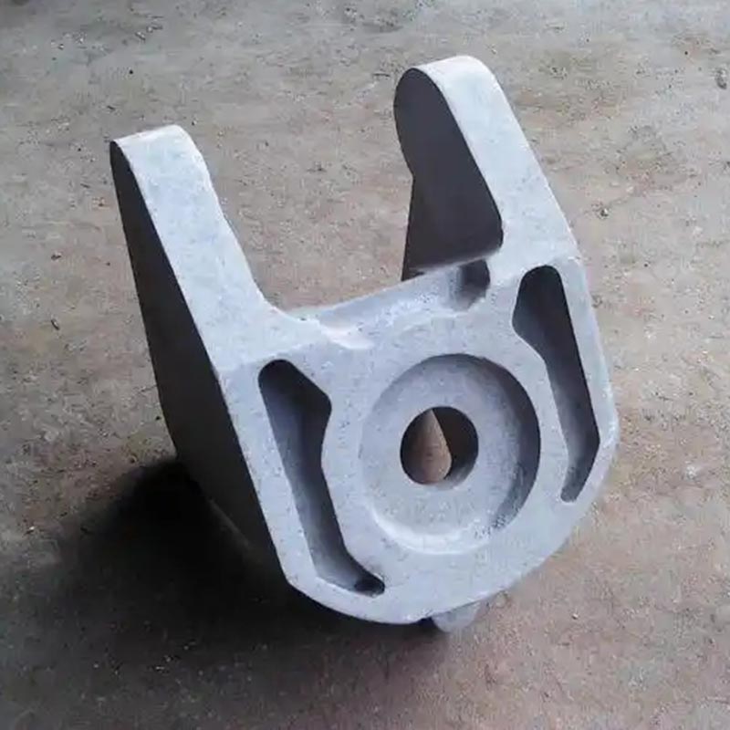 Aluminum Casting Bracket