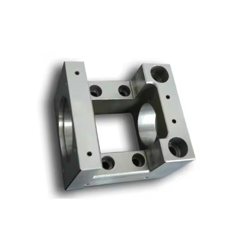 CNC Turning and Milling Machining Parts