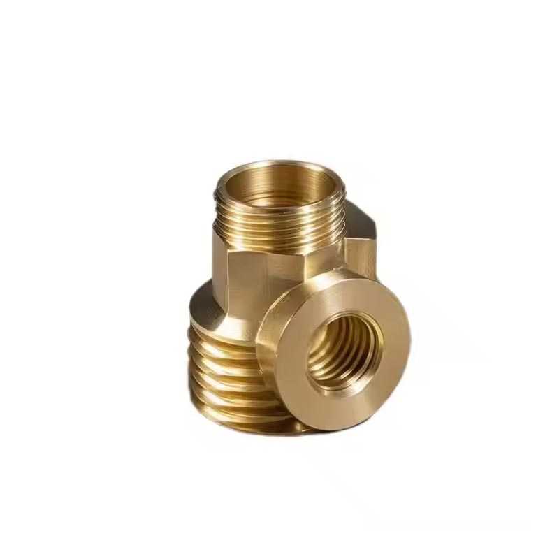 CNC Turning and Milling Machining Parts