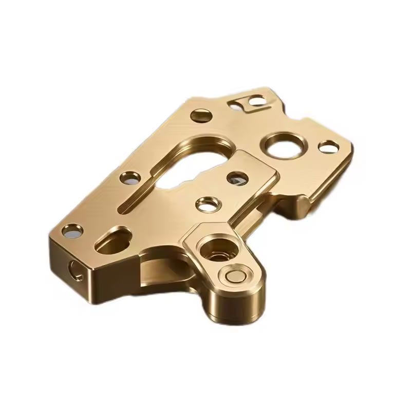 CNC Turning and Milling Machining Parts