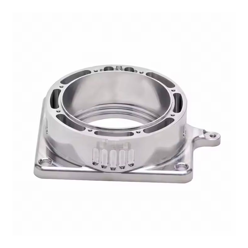 CNC Turning and Milling Machining Parts