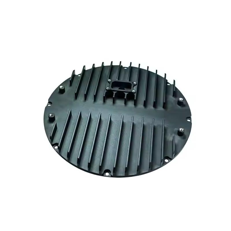 CNC Turning and Milling Machining Parts
