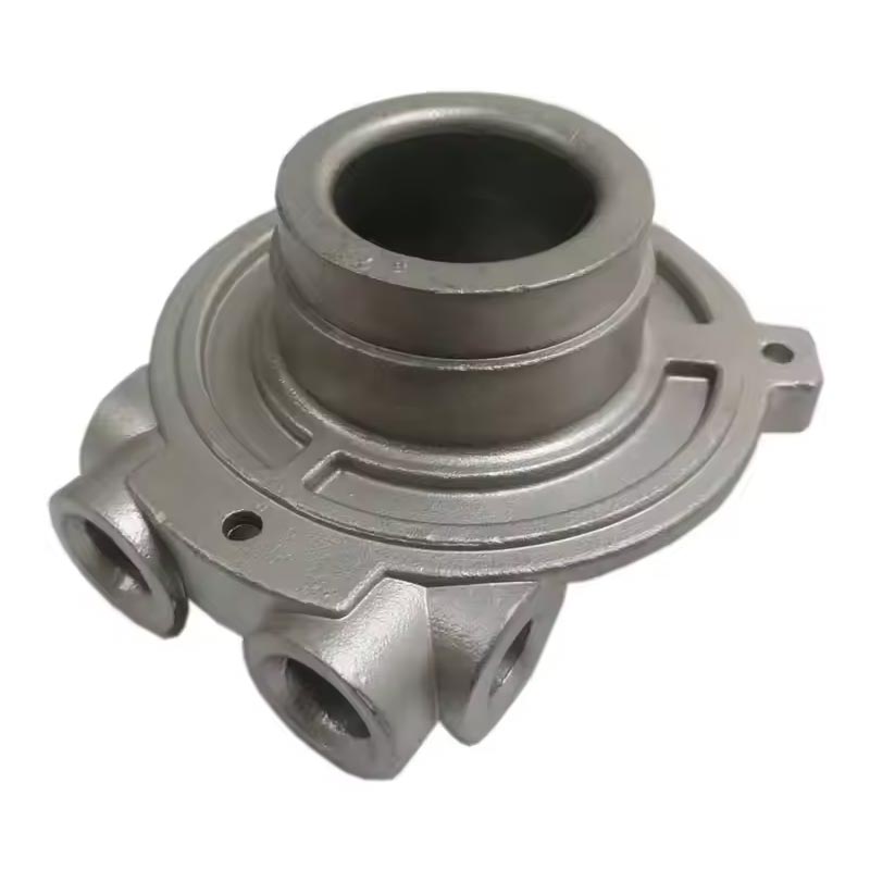 Investment Lost Wax Casting
