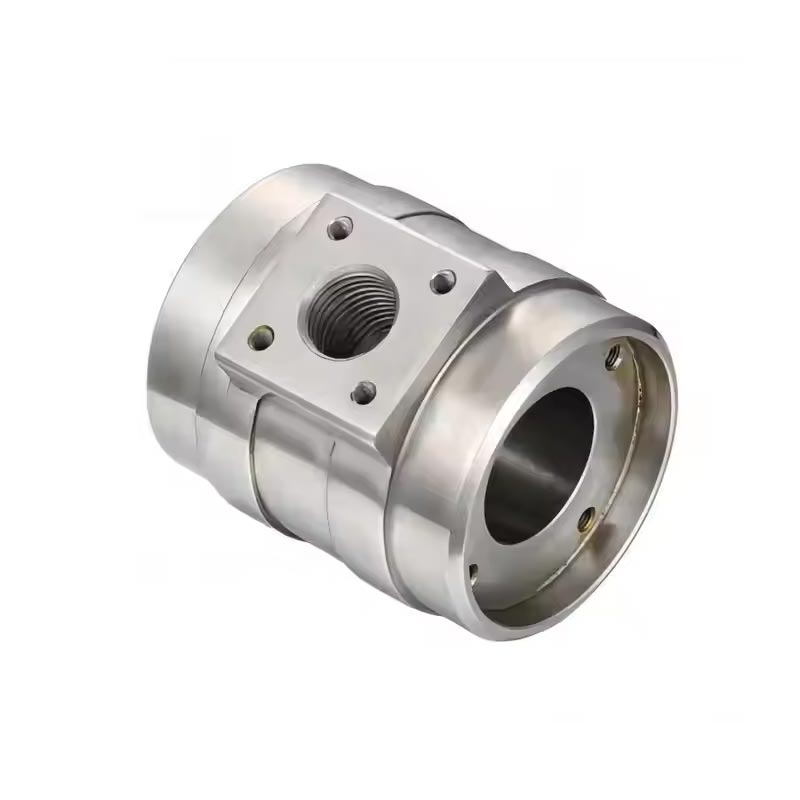 Investment Lost Wax Casting