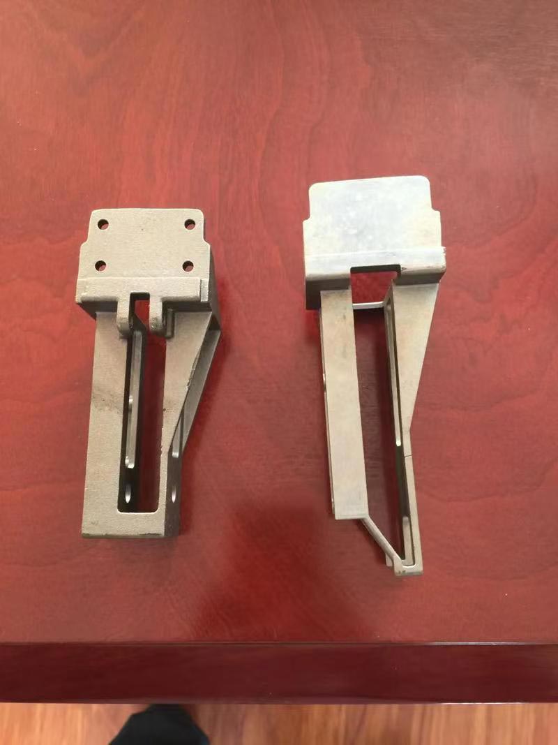 Precision Investment Casting