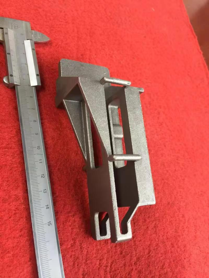 Precision Investment Casting