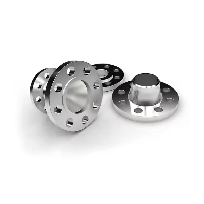 Stainless Steel Aluminum CNC Milling