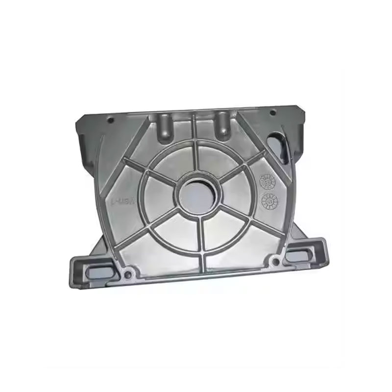 Aluminum Die Casting with Powder Coated