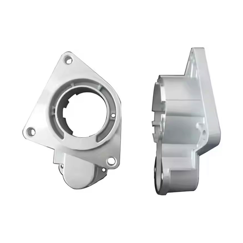 Aluminum Die Casting with Powder Coated