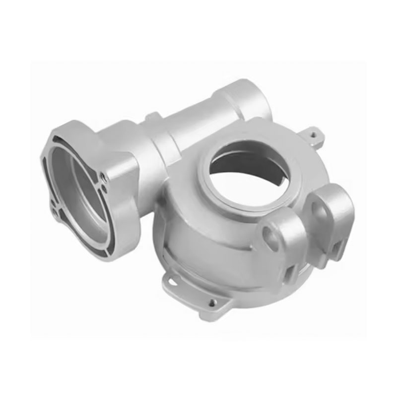Aluminum Pressure Die Casting
