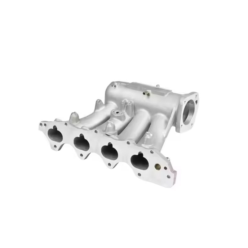 Aluminum Pressure Die Casting