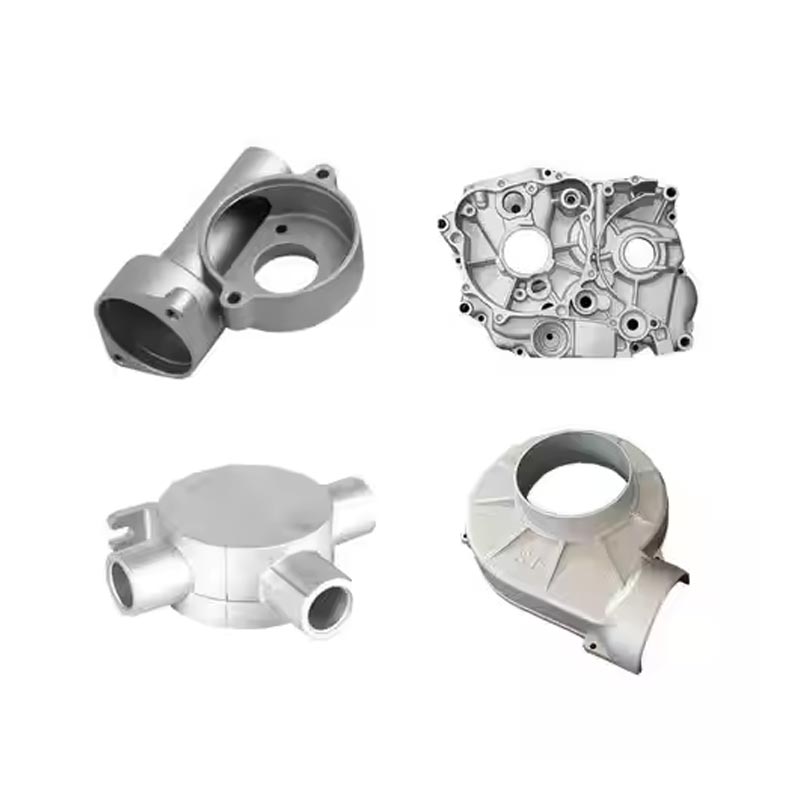 Precision Die Casting Aluminum Casting