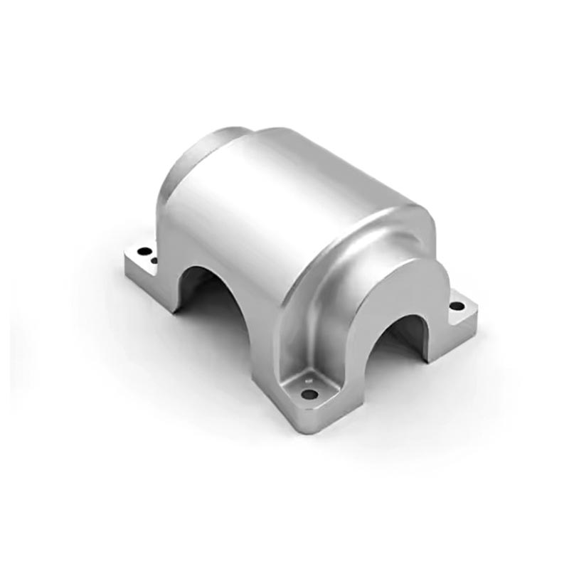 A380 ADC12 High Pressure Metal Die Casting Part