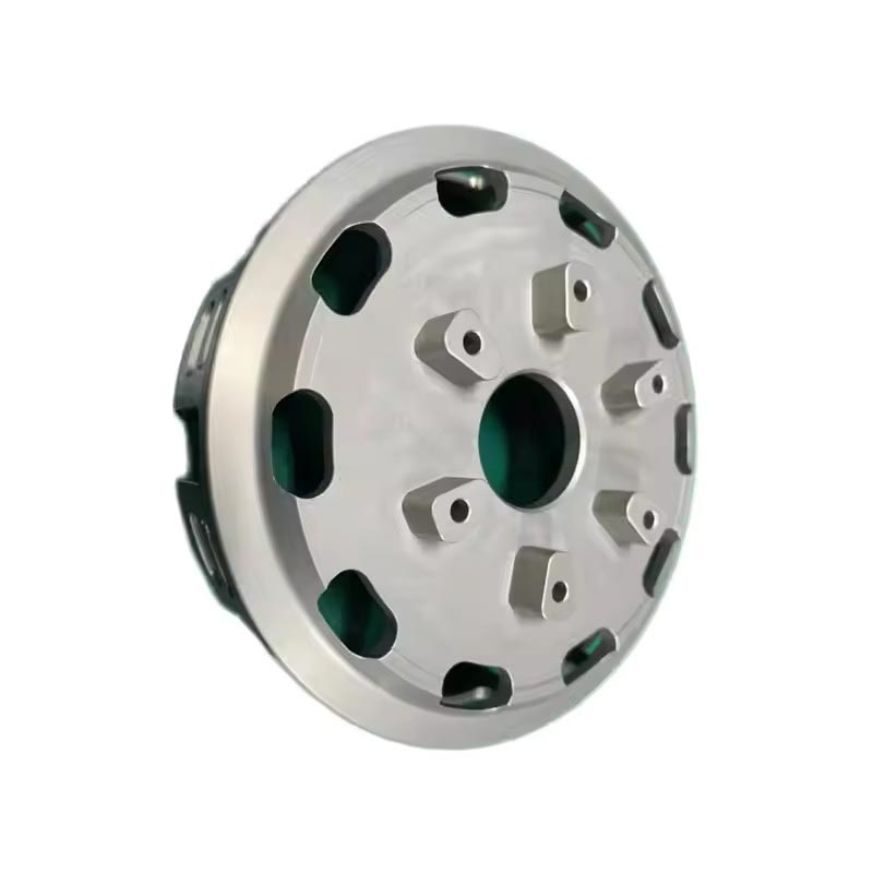 Stainless Steel Investment Casting Machinery Part