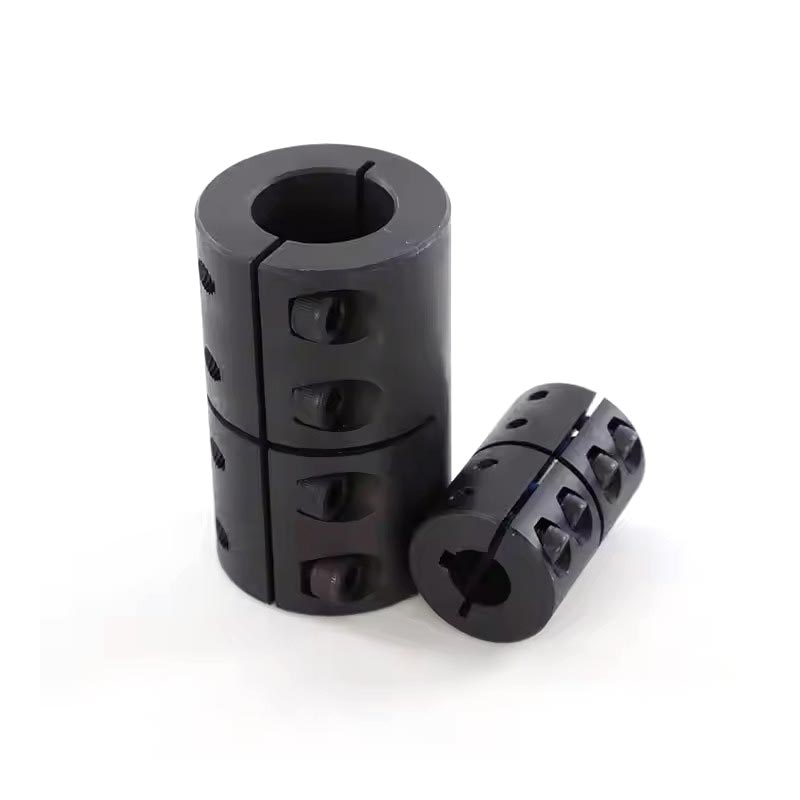 Gray Iron HT250 Sand Casting Coupling Mechanical Part