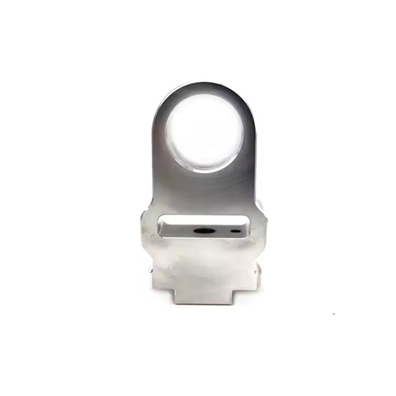 Automotive Parts Cast Aluminum Parts