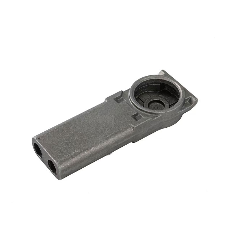 Investment Casting Hydraulic Cylinder End Cover