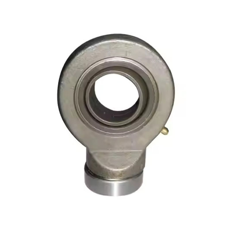 Investment Casting Hydraulic Cylinder End Cover