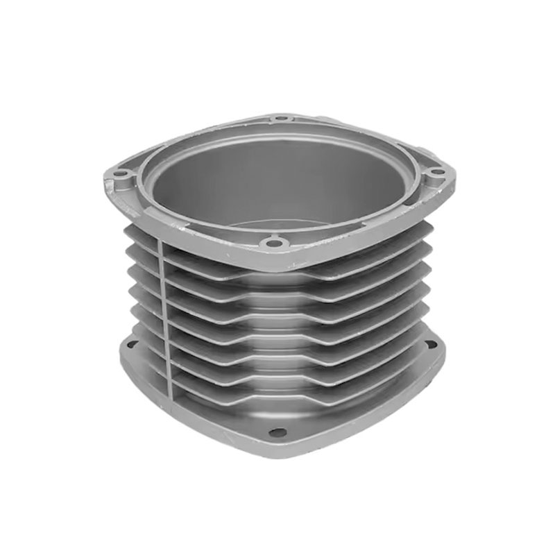 Zinc Alloy Die Casting