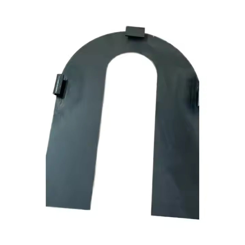 Investment Casting Hydraulic Cylinder End Cover