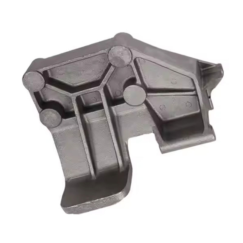 Resin Sand Cast Iron Casting