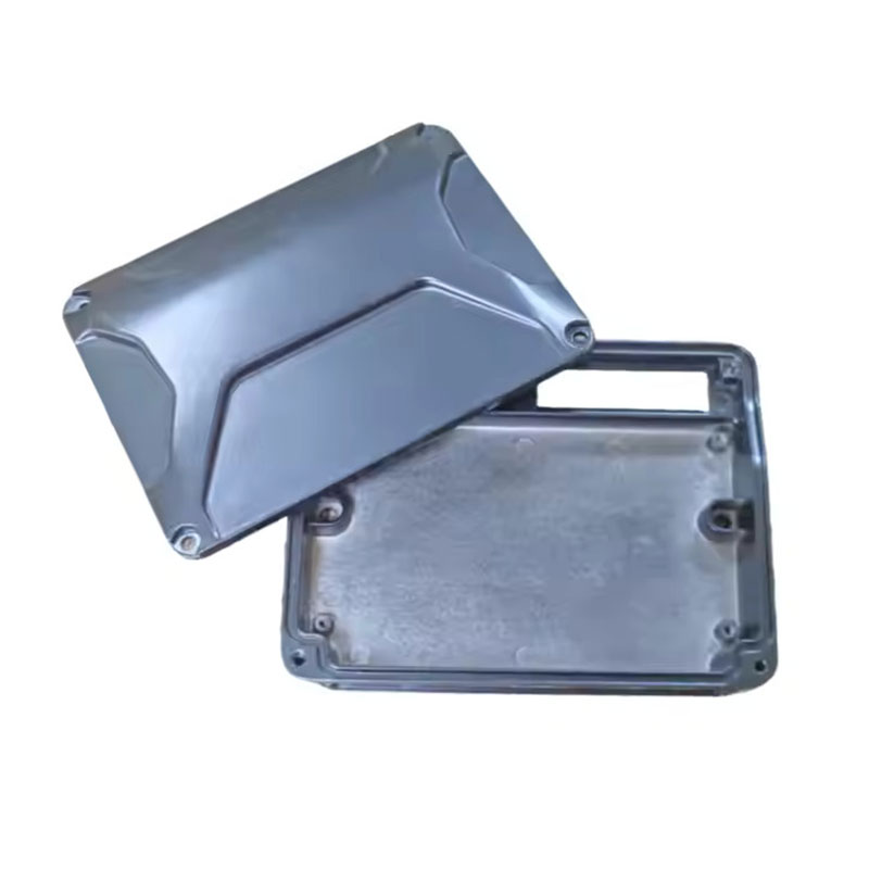 Zinc Alloy Die Casting