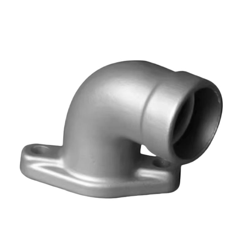 Cast Aluminum Alloy Die Castings
