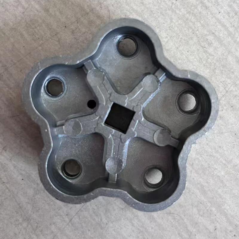 Gravity Casting Aluminum Die Casting