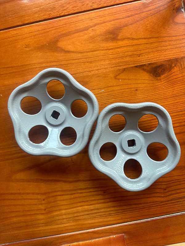 Aluminum Die-casting Parts