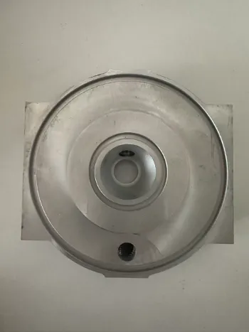 Aluminum Alloy Die Castings